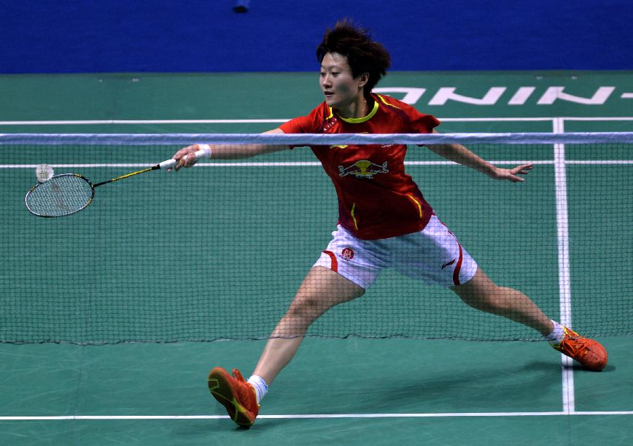 体育WTT重庆冠军赛：国乒提前包揽男女单打冠亚军