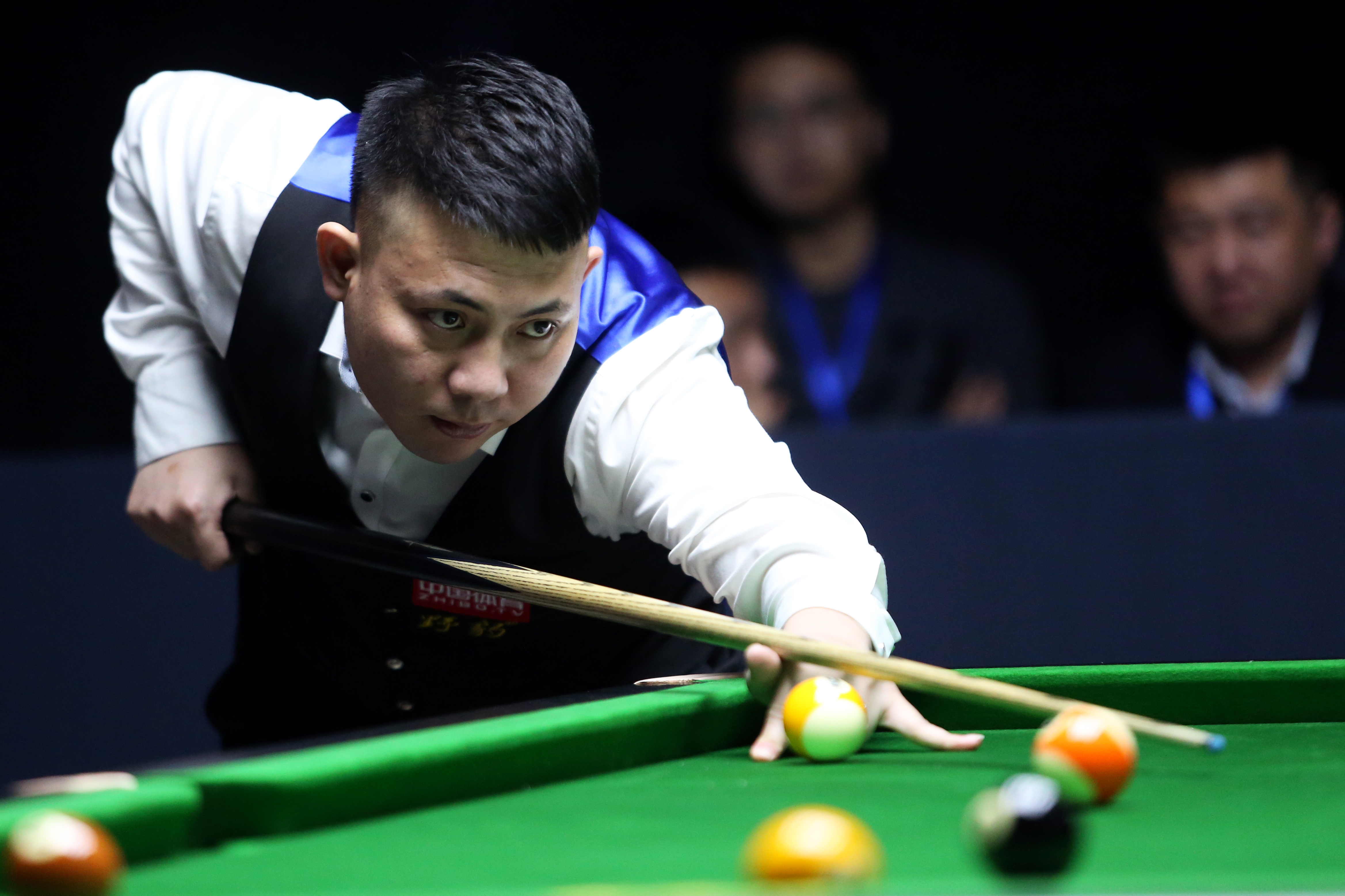 试图向裁判赠礼 北京理工遭罚10万元 中乙赛区亦被通报批评