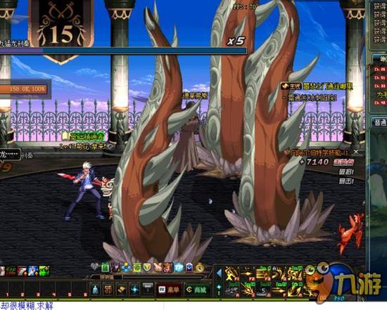 期战斗力与 期战斗力与